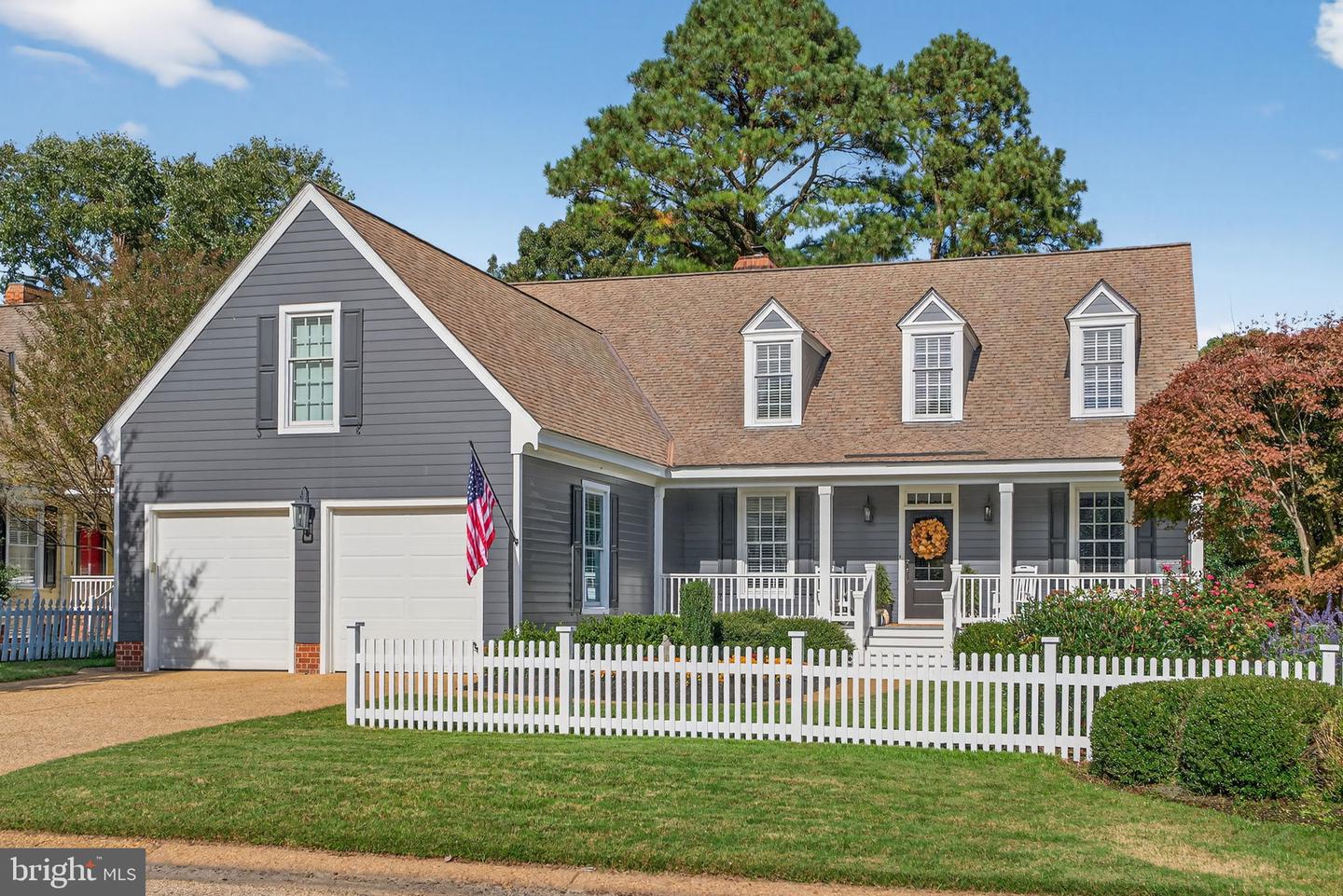 164 HIGHLAND, WILLIAMSBURG, Virginia 23188, 4 Bedrooms Bedrooms, 10 Rooms Rooms,3 BathroomsBathrooms,Residential,For sale,164 HIGHLAND,VAJC2000540 MLS # VAJC2000540
