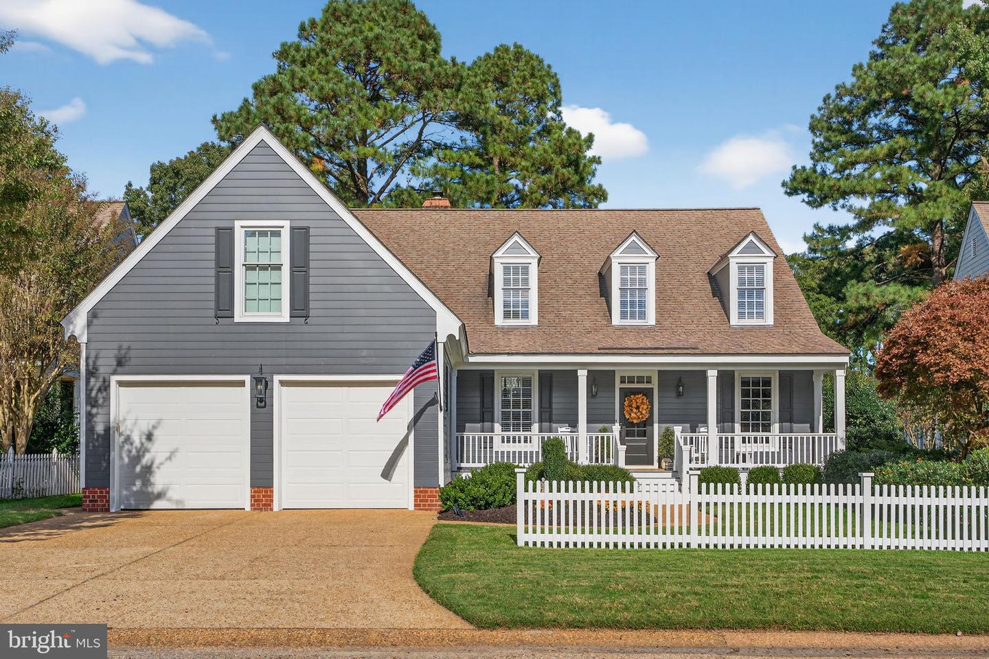 164 HIGHLAND, WILLIAMSBURG, Virginia 23188, 4 Bedrooms Bedrooms, 10 Rooms Rooms,3 BathroomsBathrooms,Residential,For sale,164 HIGHLAND,VAJC2000540 MLS # VAJC2000540