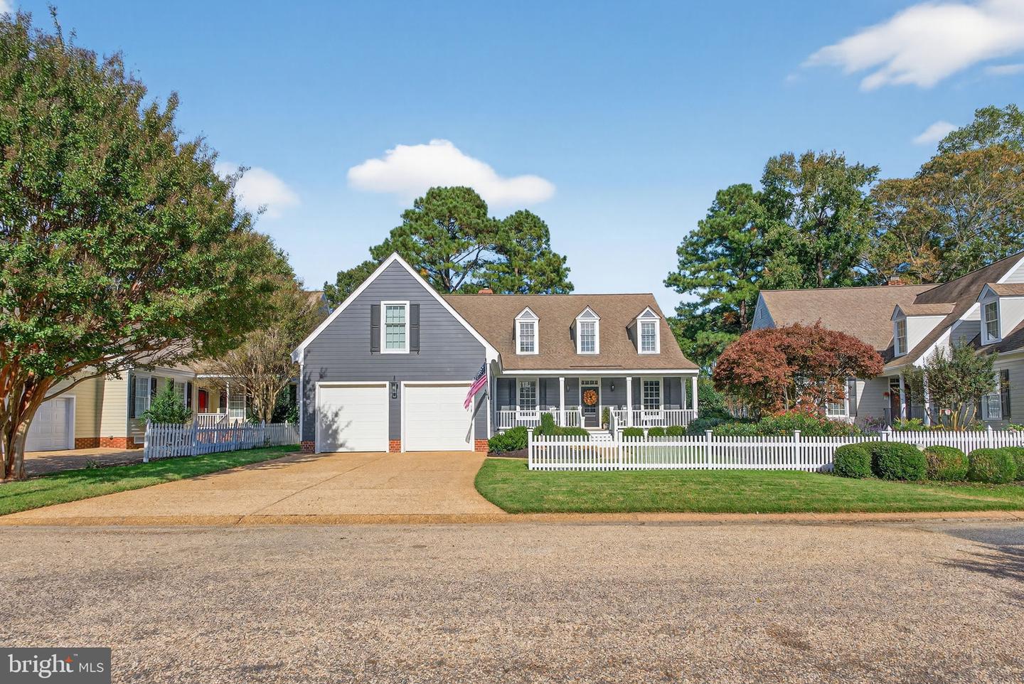 164 HIGHLAND, WILLIAMSBURG, Virginia 23188, 4 Bedrooms Bedrooms, 10 Rooms Rooms,3 BathroomsBathrooms,Residential,For sale,164 HIGHLAND,VAJC2000540 MLS # VAJC2000540