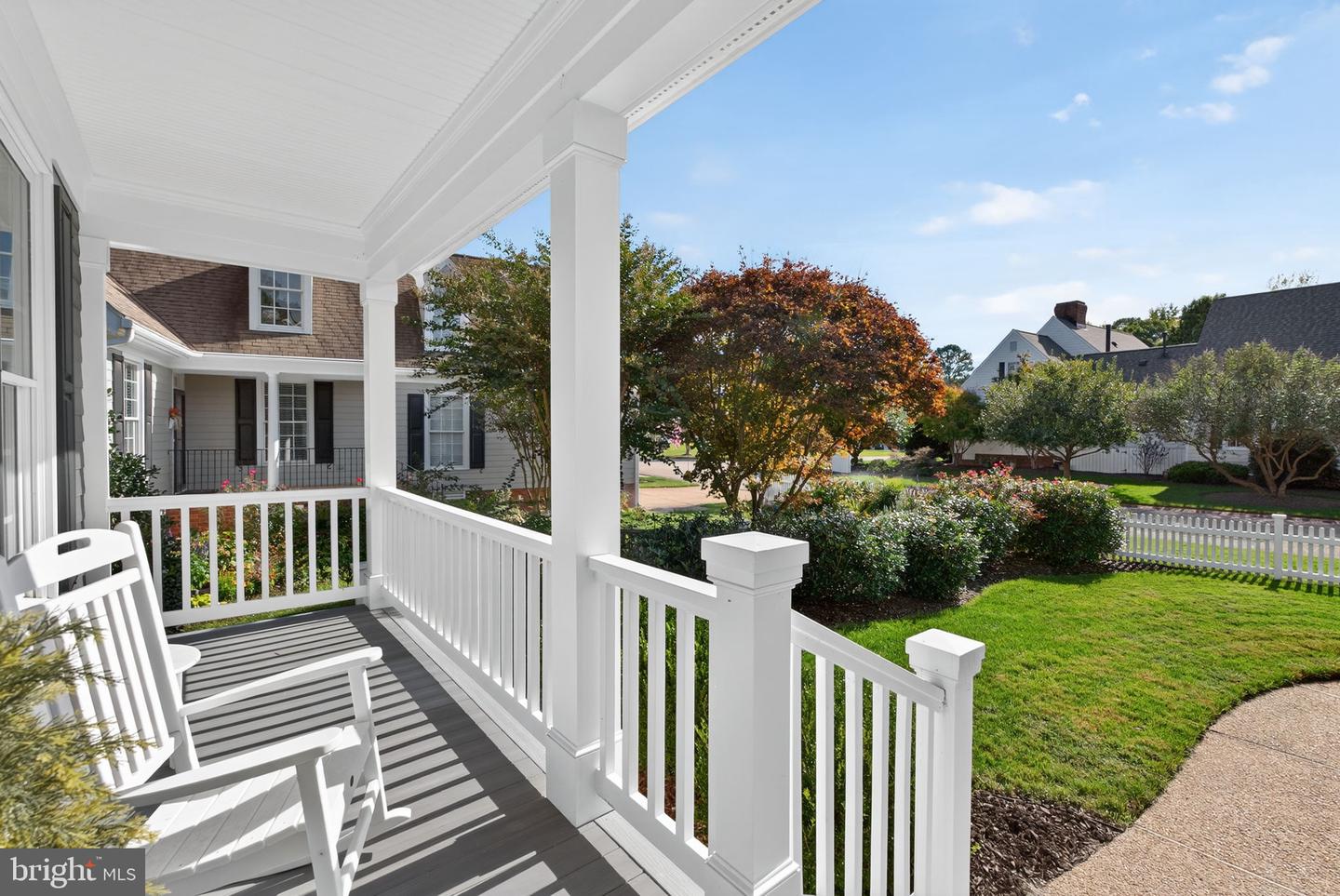 164 HIGHLAND, WILLIAMSBURG, Virginia 23188, 4 Bedrooms Bedrooms, 10 Rooms Rooms,3 BathroomsBathrooms,Residential,For sale,164 HIGHLAND,VAJC2000540 MLS # VAJC2000540