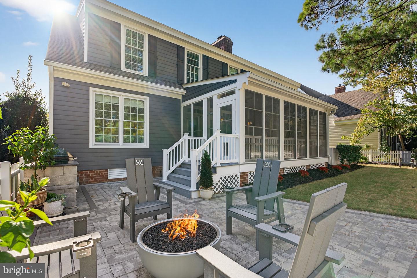 164 HIGHLAND, WILLIAMSBURG, Virginia 23188, 4 Bedrooms Bedrooms, 10 Rooms Rooms,3 BathroomsBathrooms,Residential,For sale,164 HIGHLAND,VAJC2000540 MLS # VAJC2000540