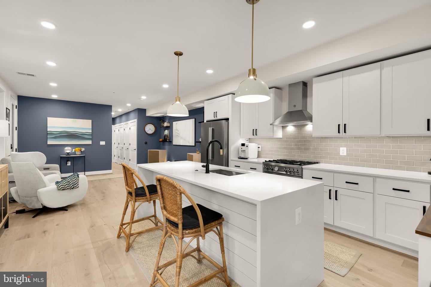 2829 13TH ST NW #1, WASHINGTON, District Of Columbia 20009, 2 Bedrooms Bedrooms, ,2 BathroomsBathrooms,Residential,For sale,2829 13TH ST NW #1,DCDC2226562 MLS # DCDC2226562