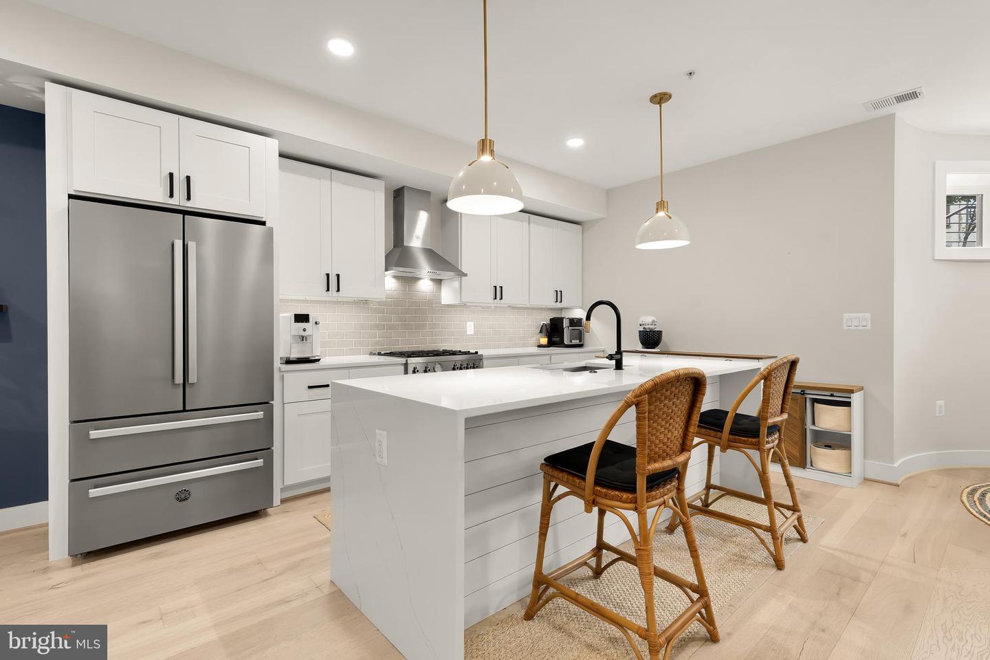 2829 13TH ST NW #1, WASHINGTON, District Of Columbia 20009, 2 Bedrooms Bedrooms, ,2 BathroomsBathrooms,Residential,For sale,2829 13TH ST NW #1,DCDC2226562 MLS # DCDC2226562
