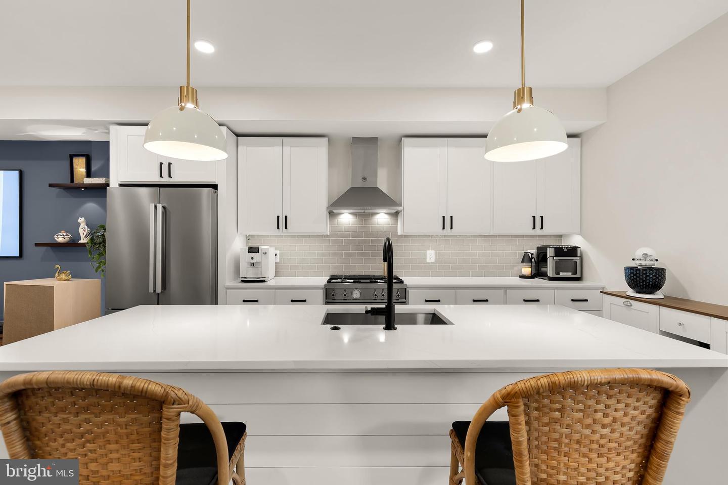 2829 13TH ST NW #1, WASHINGTON, District Of Columbia 20009, 2 Bedrooms Bedrooms, ,2 BathroomsBathrooms,Residential,For sale,2829 13TH ST NW #1,DCDC2226562 MLS # DCDC2226562