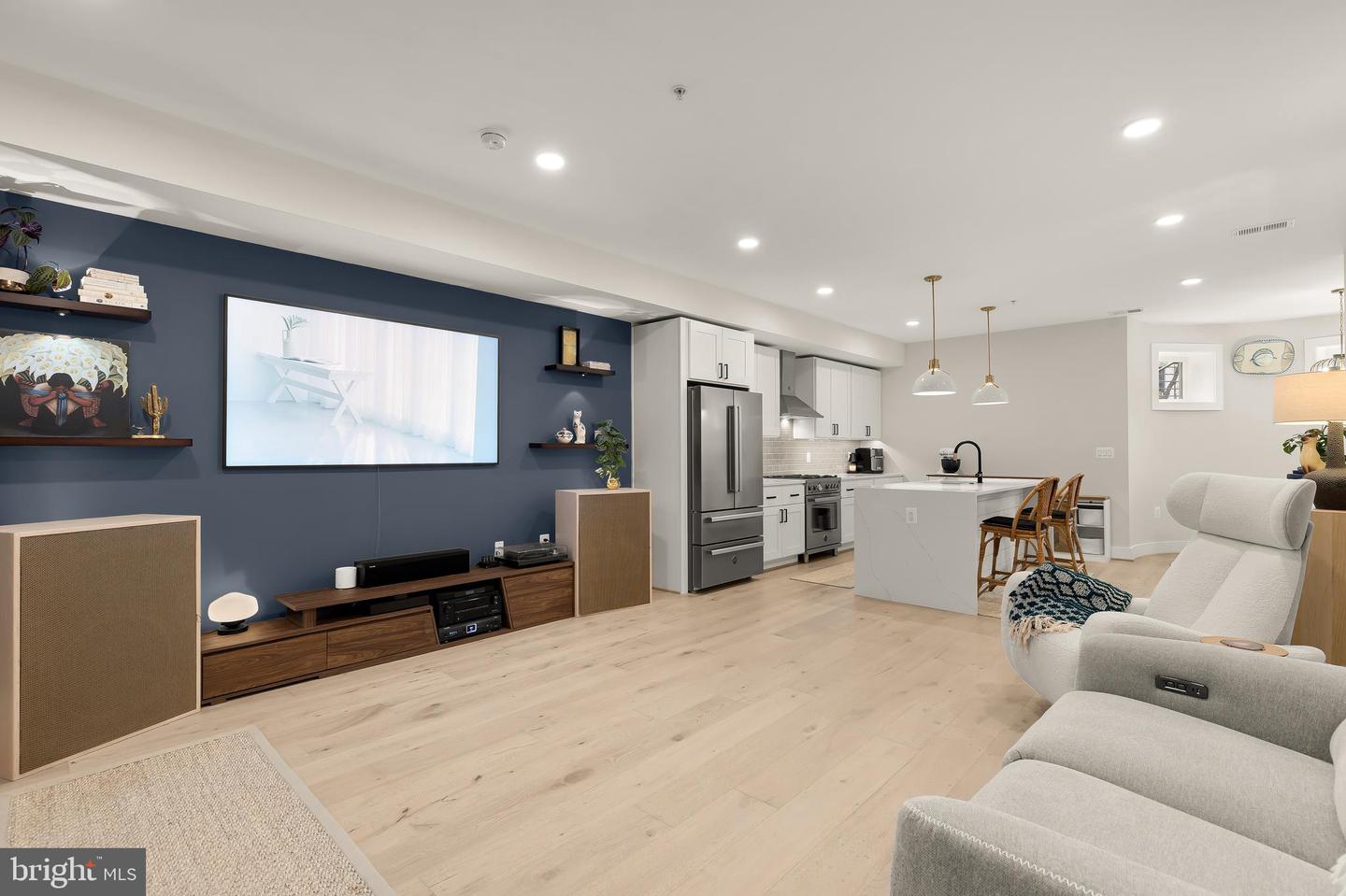 2829 13TH ST NW #1, WASHINGTON, District Of Columbia 20009, 2 Bedrooms Bedrooms, ,2 BathroomsBathrooms,Residential,For sale,2829 13TH ST NW #1,DCDC2226562 MLS # DCDC2226562