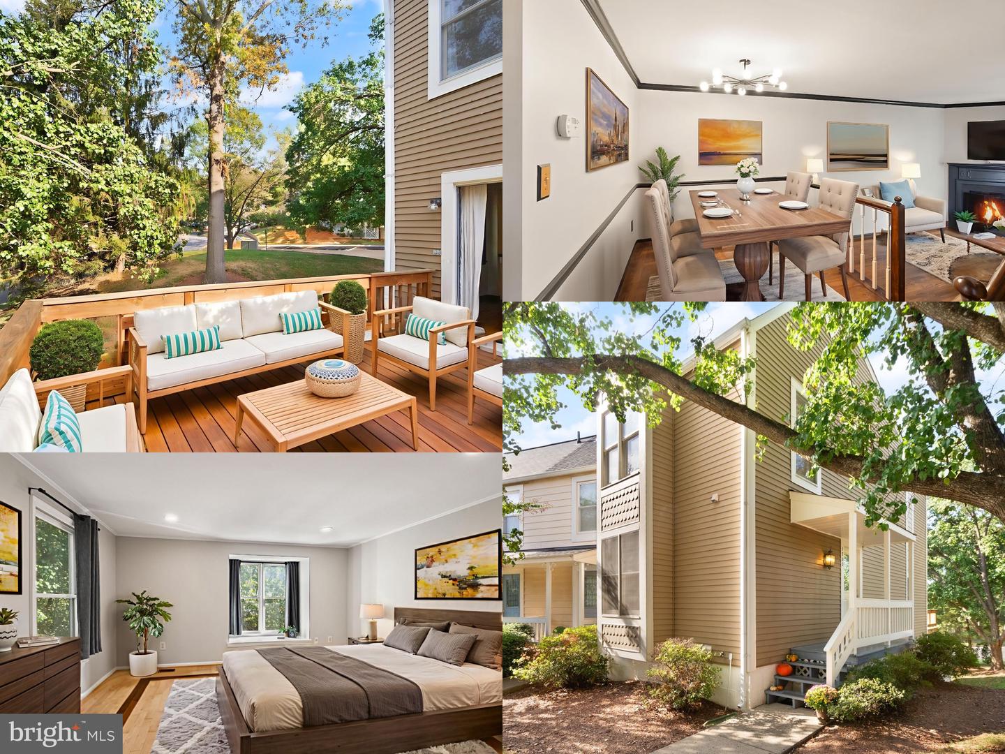 1700 QUIETREE DR, RESTON, Virginia 20194, 3 Bedrooms Bedrooms, ,2 BathroomsBathrooms,Residential,For sale,1700 QUIETREE DR,VAFX2273920 MLS # VAFX2273920
