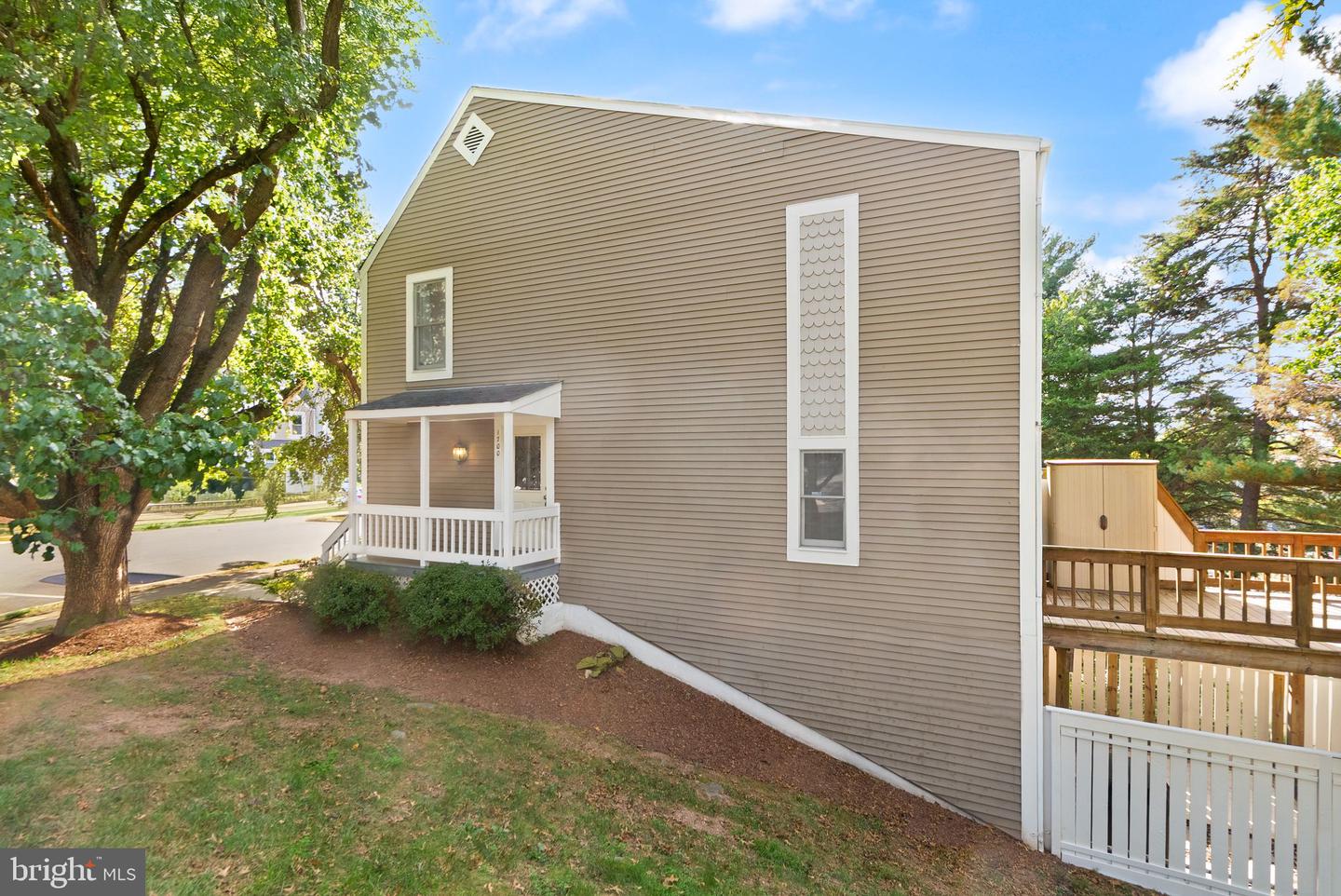 1700 QUIETREE DR, RESTON, Virginia 20194, 3 Bedrooms Bedrooms, ,2 BathroomsBathrooms,Residential,For sale,1700 QUIETREE DR,VAFX2273920 MLS # VAFX2273920