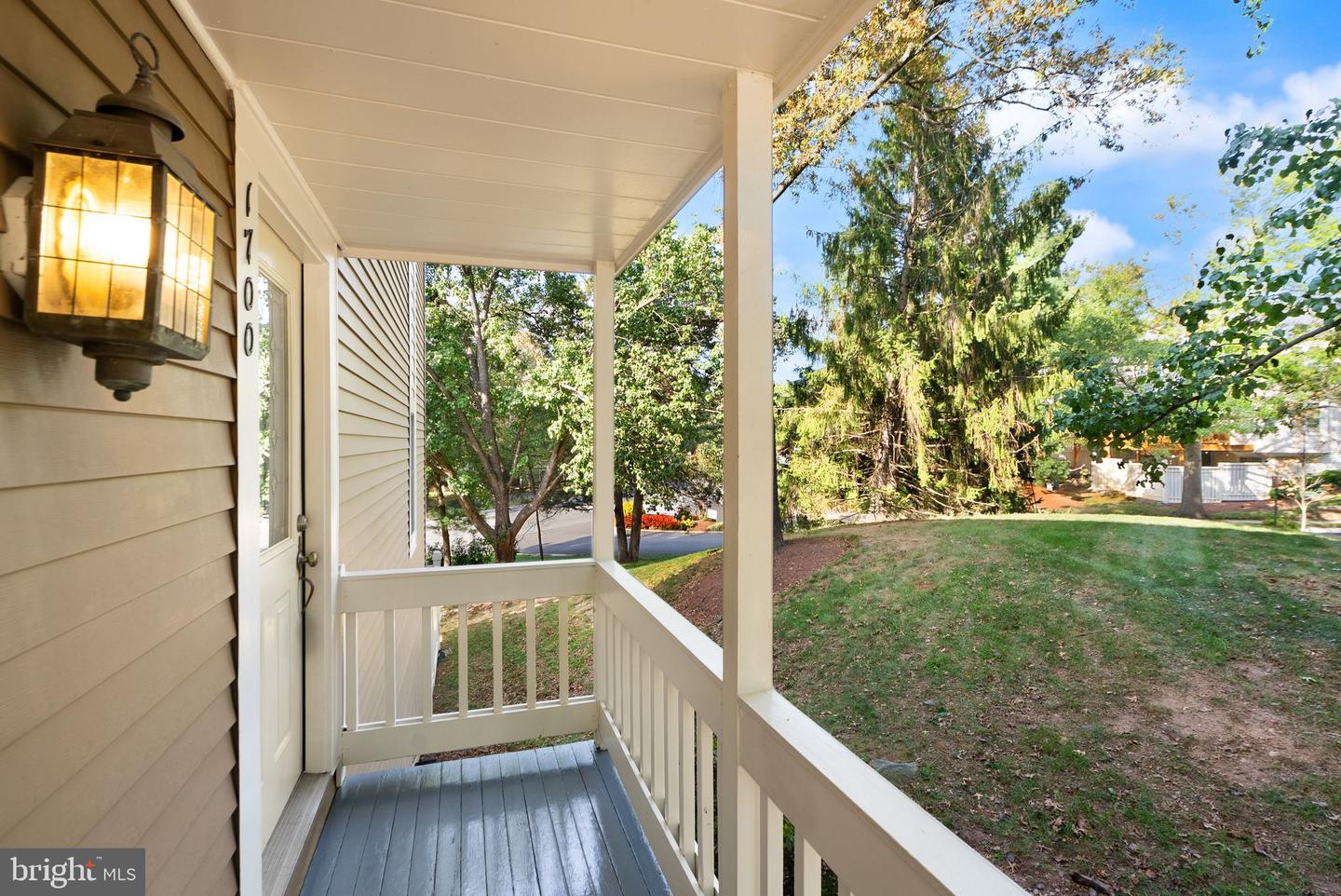 1700 QUIETREE DR, RESTON, Virginia 20194, 3 Bedrooms Bedrooms, ,2 BathroomsBathrooms,Residential,For sale,1700 QUIETREE DR,VAFX2273920 MLS # VAFX2273920