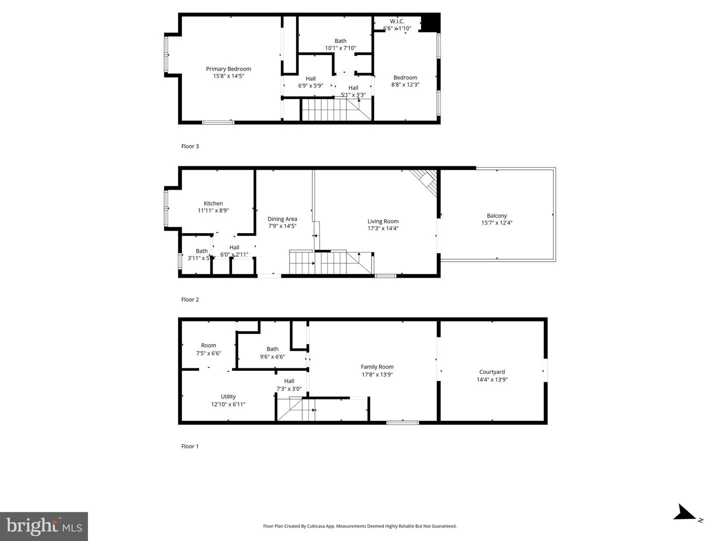 1700 QUIETREE DR, RESTON, Virginia 20194, 3 Bedrooms Bedrooms, ,2 BathroomsBathrooms,Residential,For sale,1700 QUIETREE DR,VAFX2273920 MLS # VAFX2273920