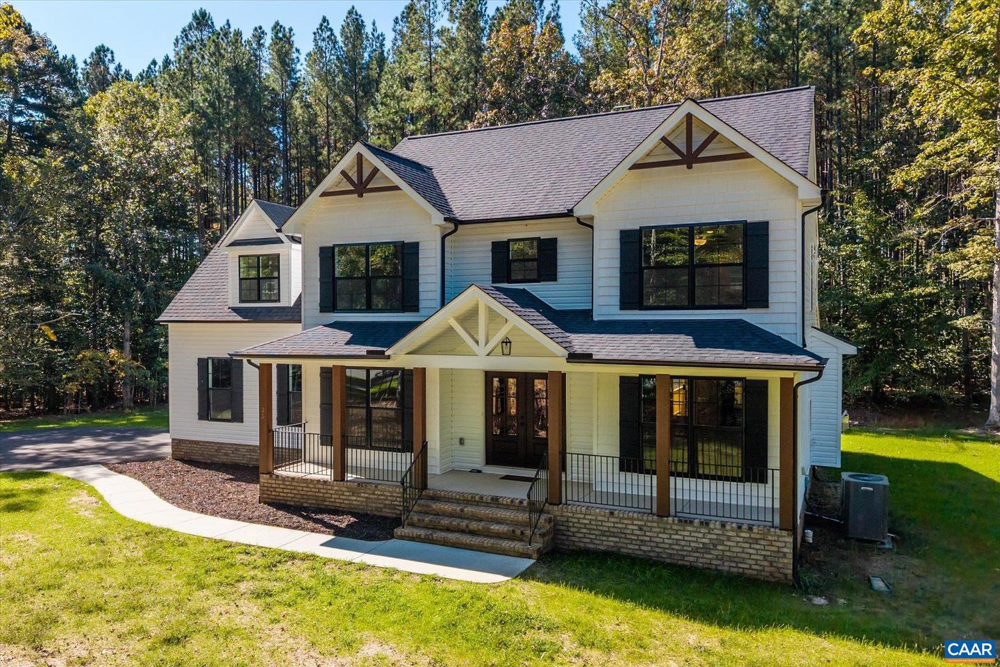 25 BOWLERS MILL RUN, GORDONSVILLE, Virginia 22942, 4 Bedrooms Bedrooms, ,2 BathroomsBathrooms,Residential,For sale,25 BOWLERS MILL RUN,669892 MLS # 669892