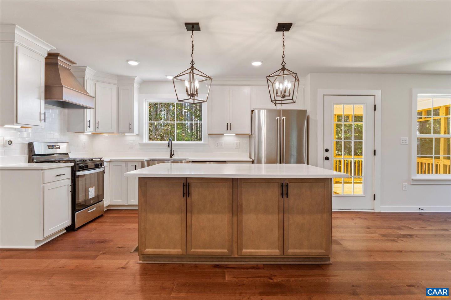 25 BOWLERS MILL RUN, GORDONSVILLE, Virginia 22942, 4 Bedrooms Bedrooms, ,2 BathroomsBathrooms,Residential,For sale,25 BOWLERS MILL RUN,669892 MLS # 669892