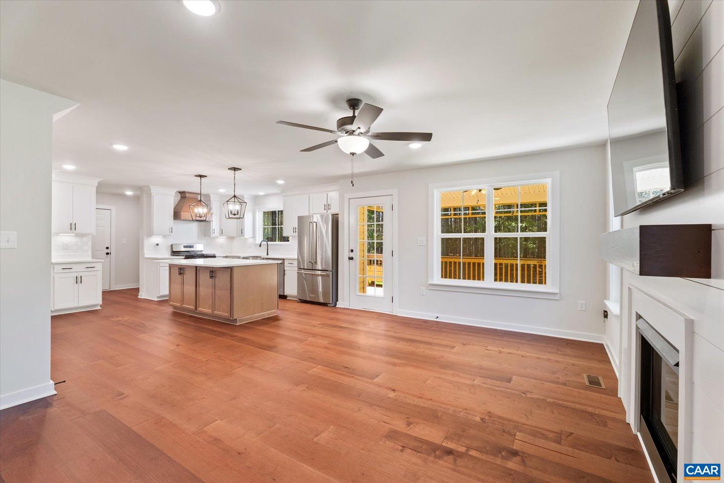 25 BOWLERS MILL RUN, GORDONSVILLE, Virginia 22942, 4 Bedrooms Bedrooms, ,2 BathroomsBathrooms,Residential,For sale,25 BOWLERS MILL RUN,669892 MLS # 669892