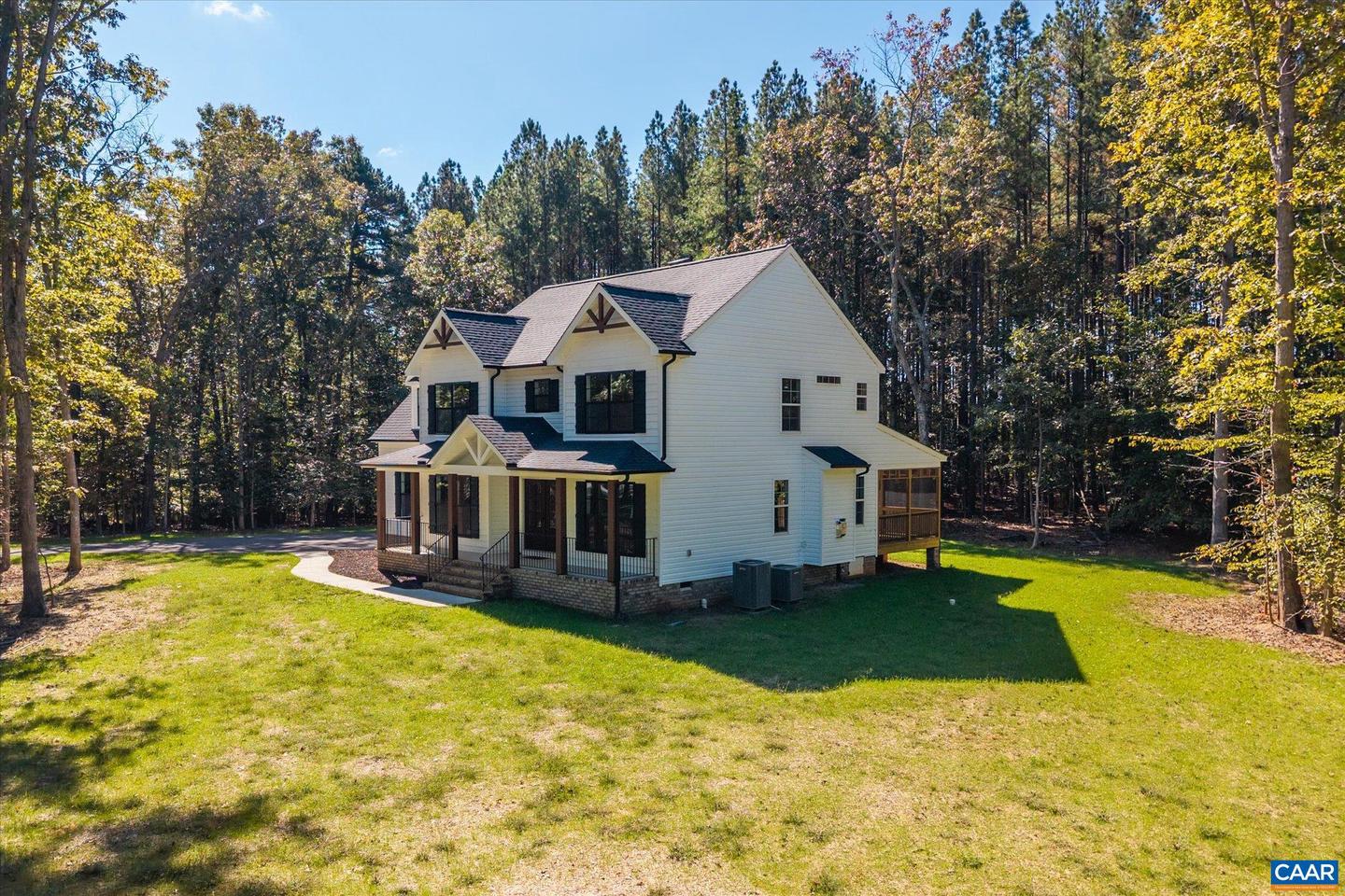 25 BOWLERS MILL RUN, GORDONSVILLE, Virginia 22942, 4 Bedrooms Bedrooms, ,2 BathroomsBathrooms,Residential,For sale,25 BOWLERS MILL RUN,669892 MLS # 669892