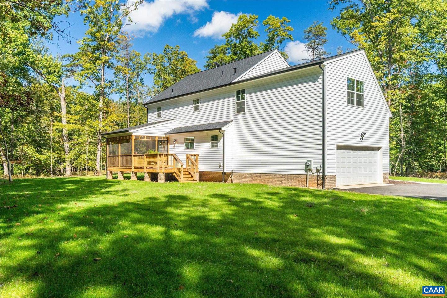 25 BOWLERS MILL RUN, GORDONSVILLE, Virginia 22942, 4 Bedrooms Bedrooms, ,2 BathroomsBathrooms,Residential,For sale,25 BOWLERS MILL RUN,669892 MLS # 669892