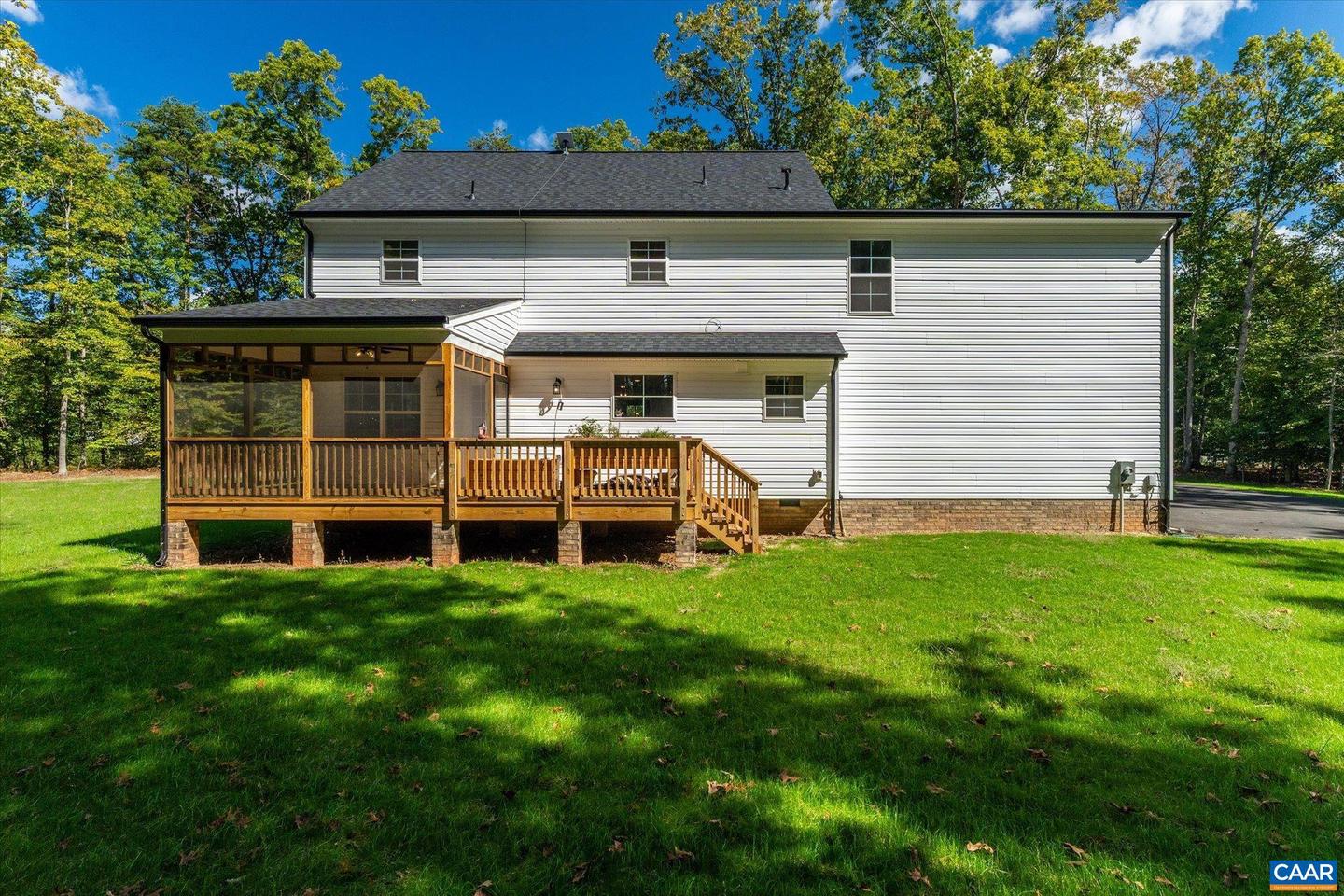 25 BOWLERS MILL RUN, GORDONSVILLE, Virginia 22942, 4 Bedrooms Bedrooms, ,2 BathroomsBathrooms,Residential,For sale,25 BOWLERS MILL RUN,669892 MLS # 669892