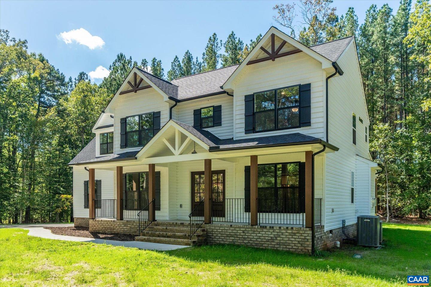25 BOWLERS MILL RUN, GORDONSVILLE, Virginia 22942, 4 Bedrooms Bedrooms, ,2 BathroomsBathrooms,Residential,For sale,25 BOWLERS MILL RUN,669892 MLS # 669892