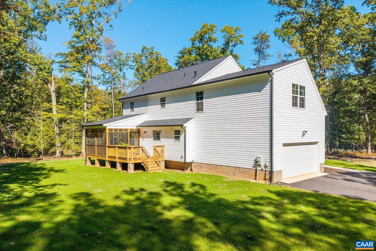 25 BOWLERS MILL RUN, GORDONSVILLE, Virginia 22942, 4 Bedrooms Bedrooms, ,2 BathroomsBathrooms,Residential,For sale,25 BOWLERS MILL RUN,669892 MLS # 669892