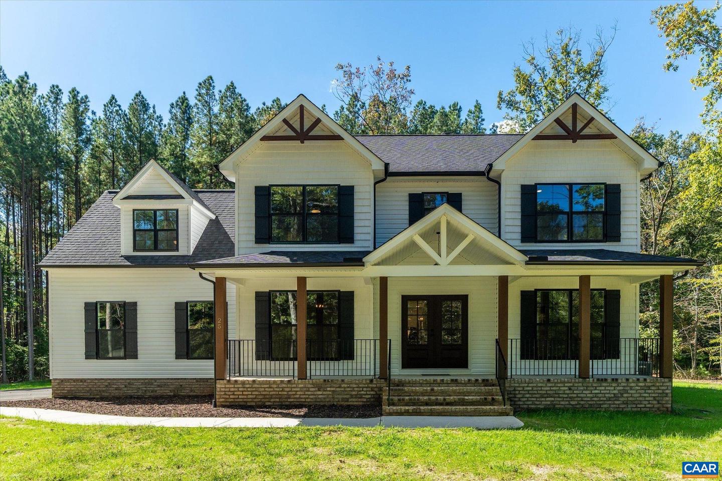 25 BOWLERS MILL RUN, GORDONSVILLE, Virginia 22942, 4 Bedrooms Bedrooms, ,2 BathroomsBathrooms,Residential,For sale,25 BOWLERS MILL RUN,669892 MLS # 669892
