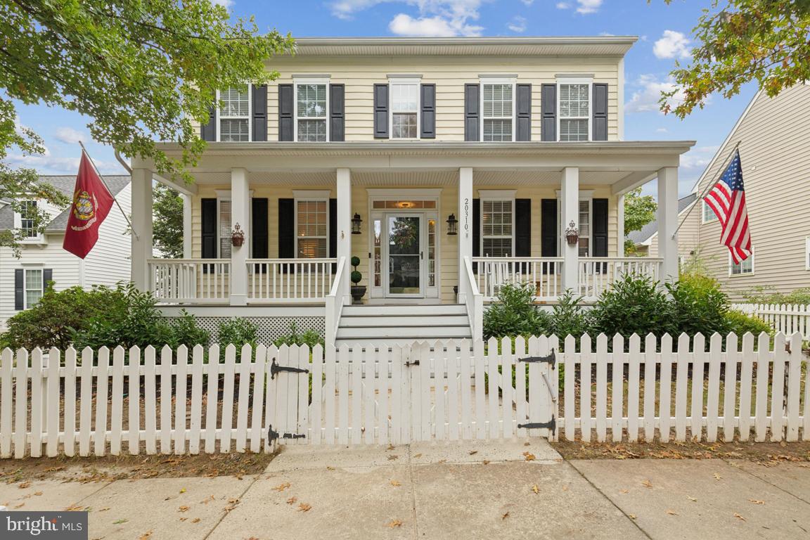 20310 BOWFONDS ST, ASHBURN, Virginia 20147, 4 Bedrooms Bedrooms, ,3 BathroomsBathrooms,Residential,For sale,20310 BOWFONDS ST,VALO2108730 MLS # VALO2108730