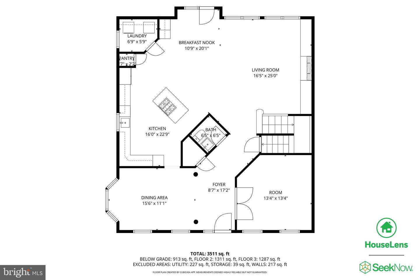 20310 BOWFONDS ST, ASHBURN, Virginia 20147, 4 Bedrooms Bedrooms, ,3 BathroomsBathrooms,Residential,For sale,20310 BOWFONDS ST,VALO2108730 MLS # VALO2108730