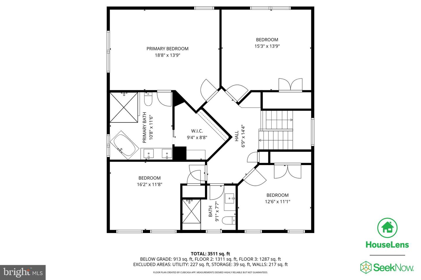 20310 BOWFONDS ST, ASHBURN, Virginia 20147, 4 Bedrooms Bedrooms, ,3 BathroomsBathrooms,Residential,For sale,20310 BOWFONDS ST,VALO2108730 MLS # VALO2108730