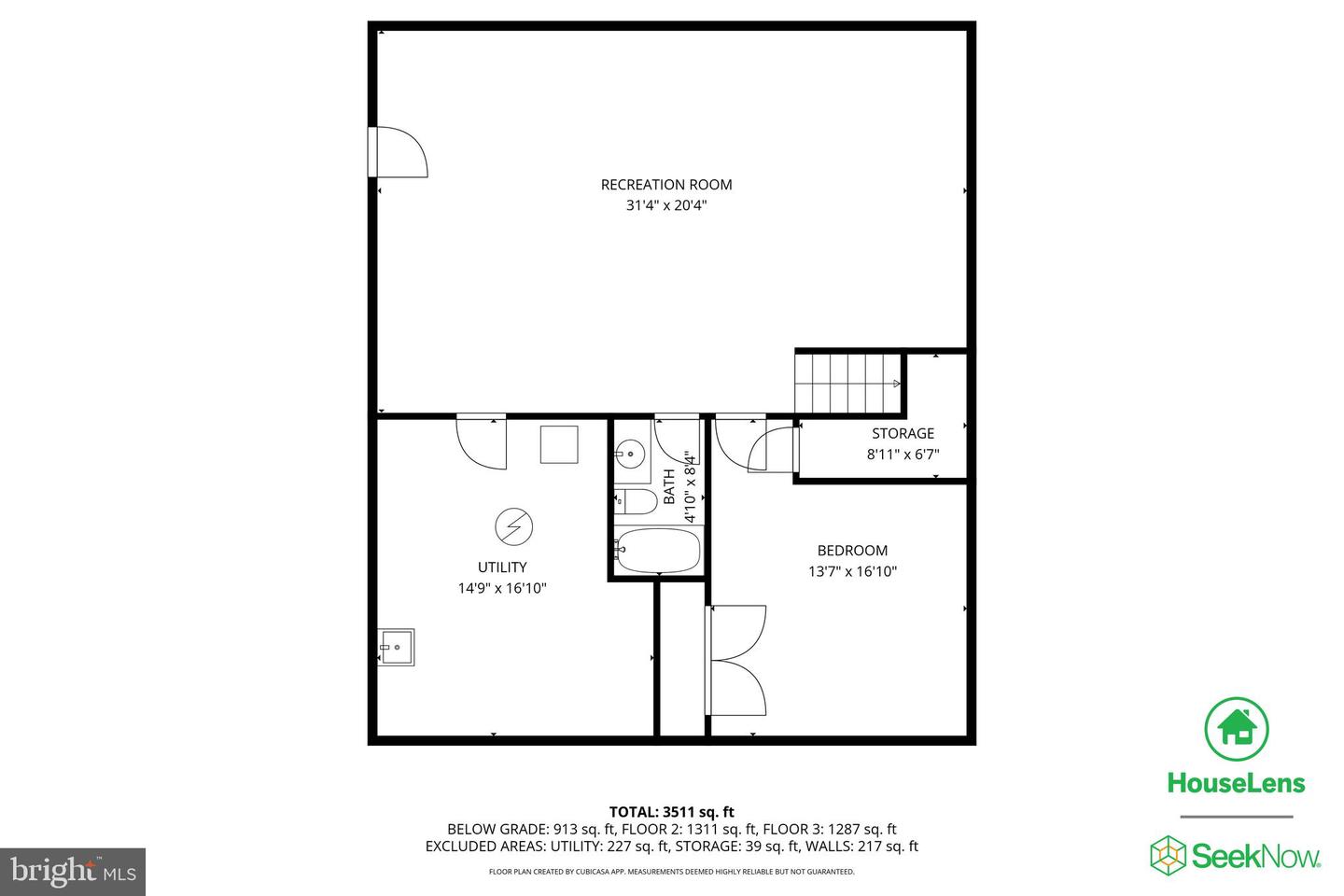 20310 BOWFONDS ST, ASHBURN, Virginia 20147, 4 Bedrooms Bedrooms, ,3 BathroomsBathrooms,Residential,For sale,20310 BOWFONDS ST,VALO2108730 MLS # VALO2108730