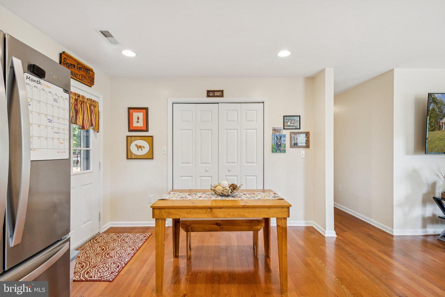 10019 PINE CONE LN, CULPEPER, Virginia 22701, 3 Bedrooms Bedrooms, 5 Rooms Rooms,2 BathroomsBathrooms,Residential,For sale,10019 PINE CONE LN,VACU2011784 MLS # VACU2011784