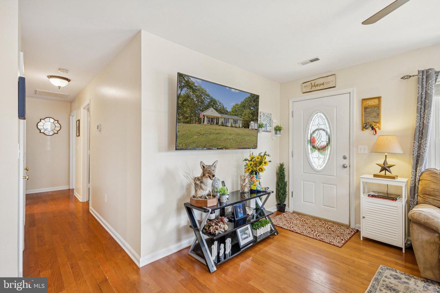 10019 PINE CONE LN, CULPEPER, Virginia 22701, 3 Bedrooms Bedrooms, 5 Rooms Rooms,2 BathroomsBathrooms,Residential,For sale,10019 PINE CONE LN,VACU2011784 MLS # VACU2011784