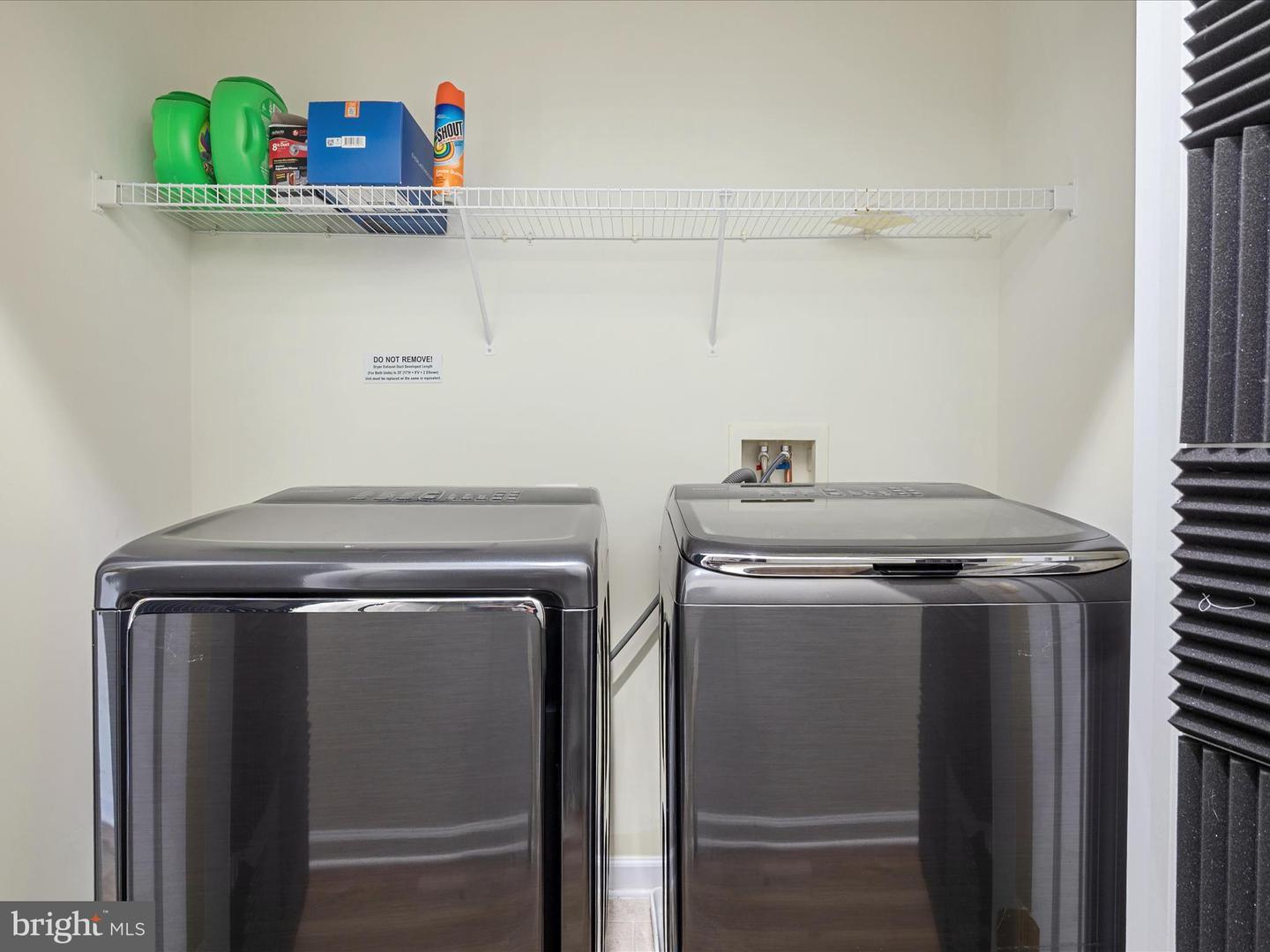 9700 ELZEY PL #UNIT 302, MANASSAS PARK, Virginia 20111, 2 Bedrooms Bedrooms, ,2 BathroomsBathrooms,Residential,For sale,9700 ELZEY PL #UNIT 302,VAMP2003380 MLS # VAMP2003380