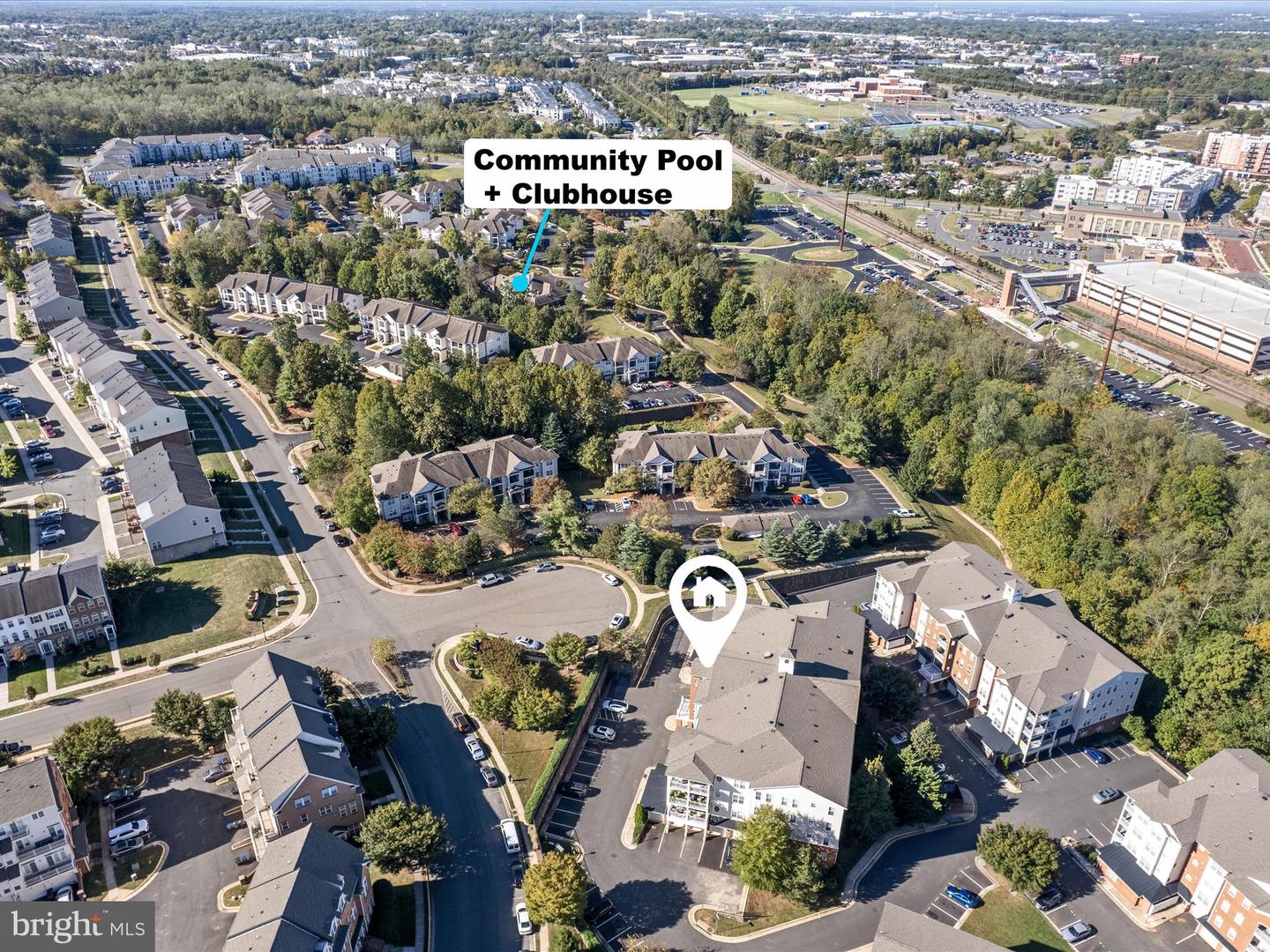 9700 ELZEY PL #UNIT 302, MANASSAS PARK, Virginia 20111, 2 Bedrooms Bedrooms, ,2 BathroomsBathrooms,Residential,For sale,9700 ELZEY PL #UNIT 302,VAMP2003380 MLS # VAMP2003380