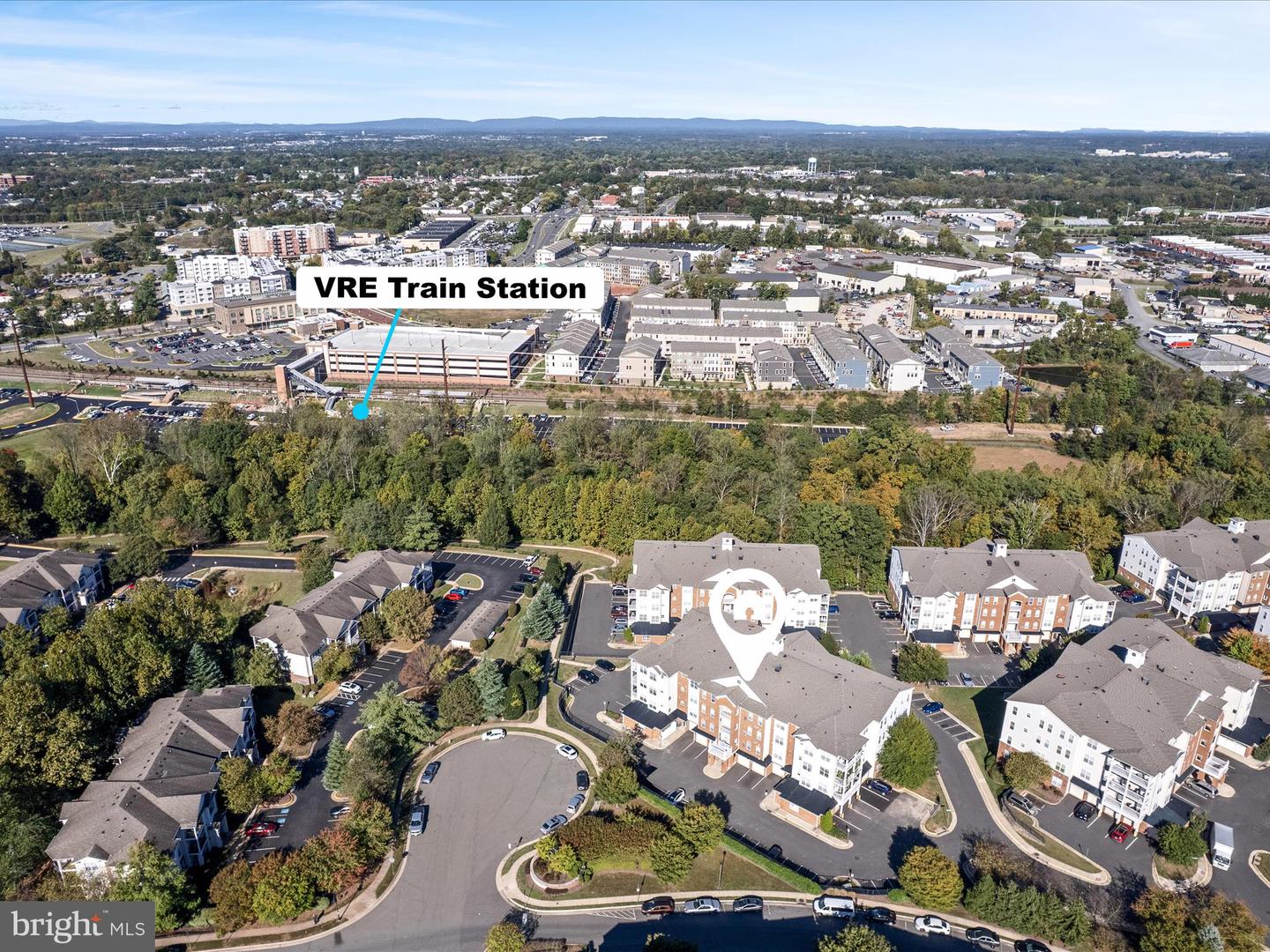 9700 ELZEY PL #UNIT 302, MANASSAS PARK, Virginia 20111, 2 Bedrooms Bedrooms, ,2 BathroomsBathrooms,Residential,For sale,9700 ELZEY PL #UNIT 302,VAMP2003380 MLS # VAMP2003380