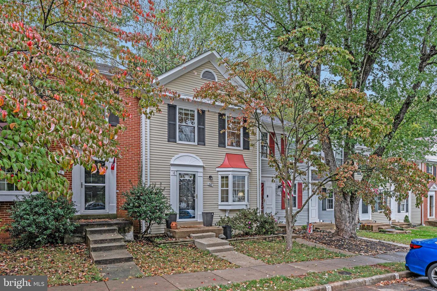 54 HUNTLEY CT, STERLING, Virginia 20165, 3 Bedrooms Bedrooms, ,3 BathroomsBathrooms,Residential,For sale,54 HUNTLEY CT,VALO2108756 MLS # VALO2108756