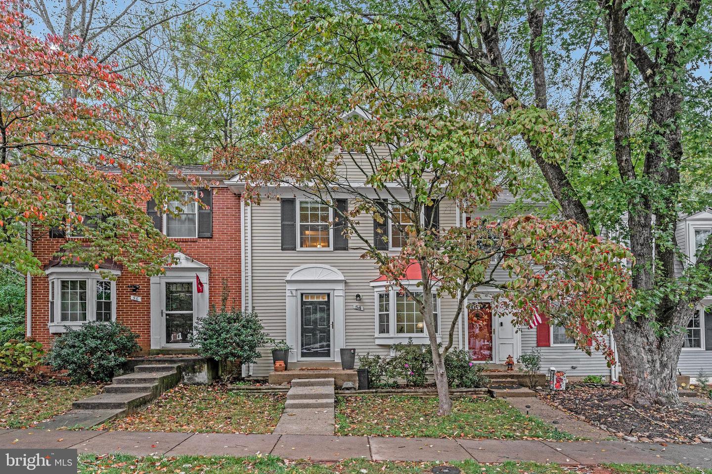 54 HUNTLEY CT, STERLING, Virginia 20165, 3 Bedrooms Bedrooms, ,3 BathroomsBathrooms,Residential,For sale,54 HUNTLEY CT,VALO2108756 MLS # VALO2108756