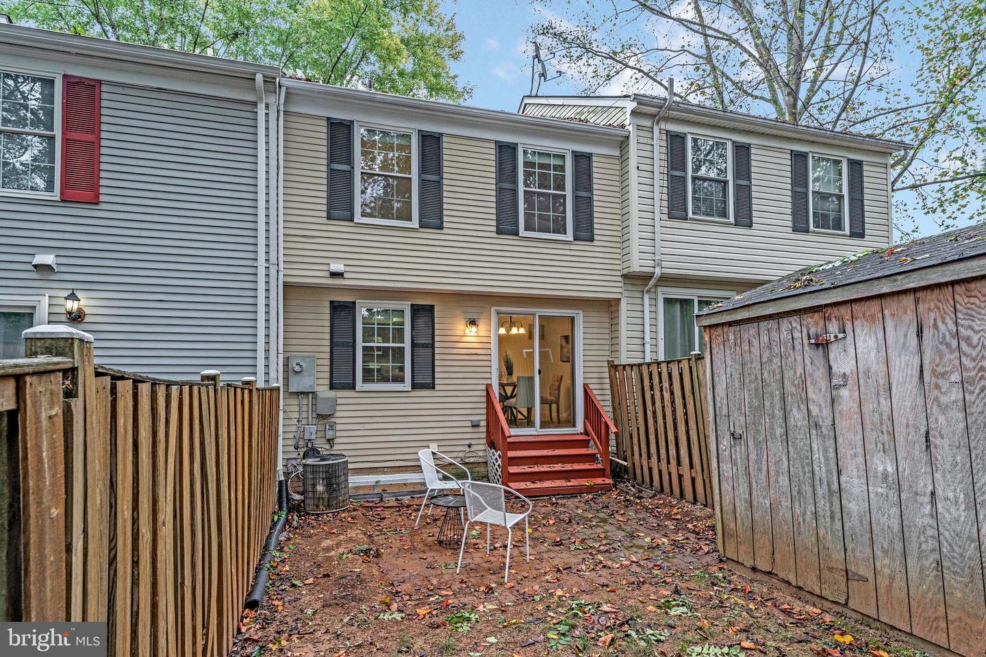 54 HUNTLEY CT, STERLING, Virginia 20165, 3 Bedrooms Bedrooms, ,3 BathroomsBathrooms,Residential,For sale,54 HUNTLEY CT,VALO2108756 MLS # VALO2108756