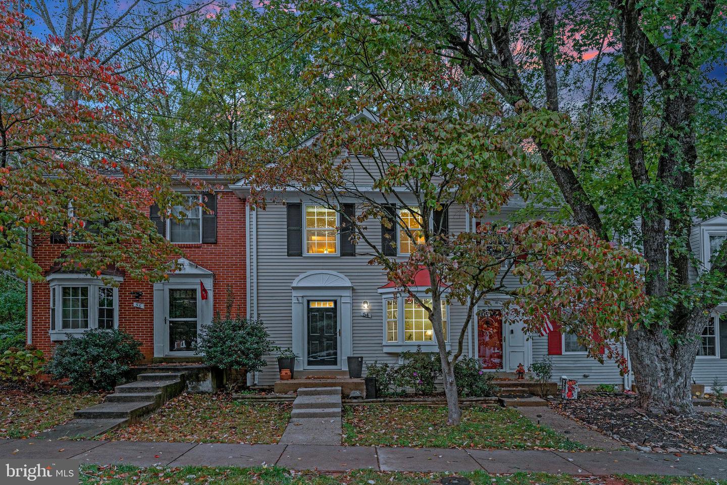 54 HUNTLEY CT, STERLING, Virginia 20165, 3 Bedrooms Bedrooms, ,3 BathroomsBathrooms,Residential,For sale,54 HUNTLEY CT,VALO2108756 MLS # VALO2108756