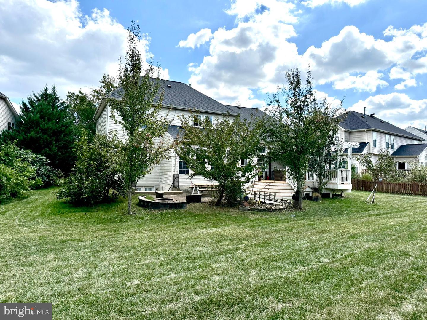 10240 INCHBERRY CT, BRISTOW, Virginia 20136, 4 Bedrooms Bedrooms, ,4 BathroomsBathrooms,Residential,For sale,10240 INCHBERRY CT,VAPW2105878 MLS # VAPW2105878