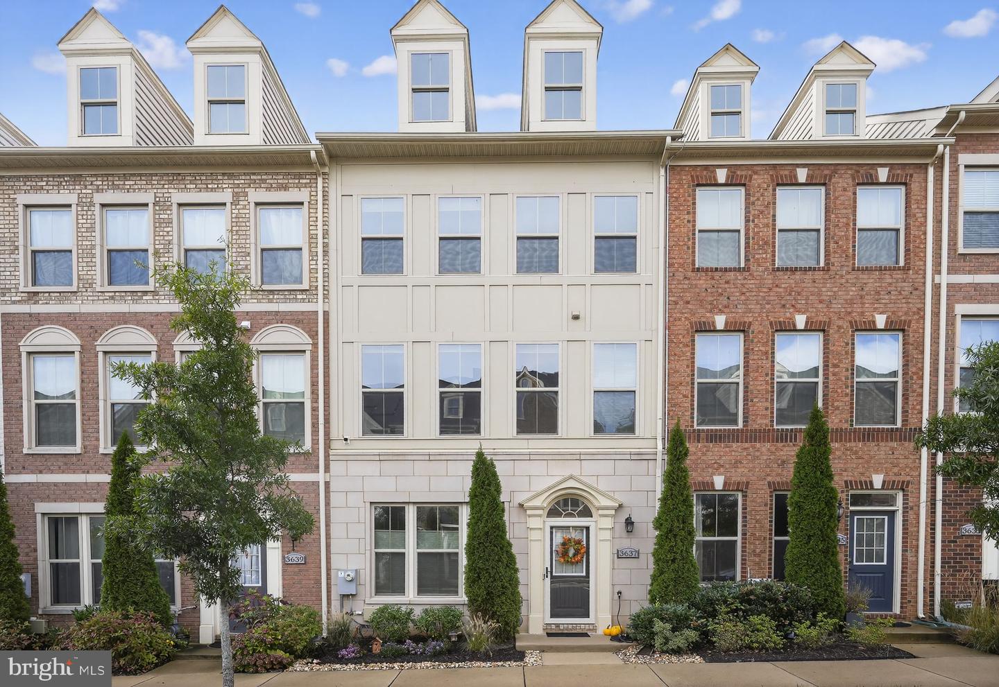 3637 JAMISON ST NE, WASHINGTON, District Of Columbia 20018, ,Residential,For sale,3637 JAMISON ST NE,DCDC2226736 MLS # DCDC2226736