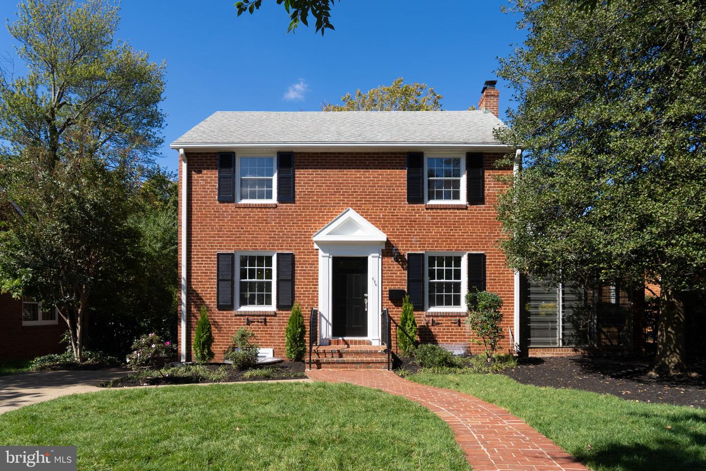 620 MELROSE ST, ALEXANDRIA, Virginia 22302, 4 Bedrooms Bedrooms, ,3 BathroomsBathrooms,Residential,For sale,620 MELROSE ST,VAAX2050746 MLS # VAAX2050746