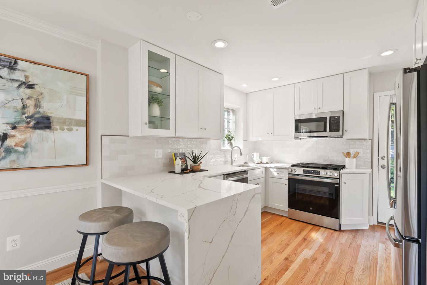 620 MELROSE ST, ALEXANDRIA, Virginia 22302, 4 Bedrooms Bedrooms, ,3 BathroomsBathrooms,Residential,For sale,620 MELROSE ST,VAAX2050746 MLS # VAAX2050746