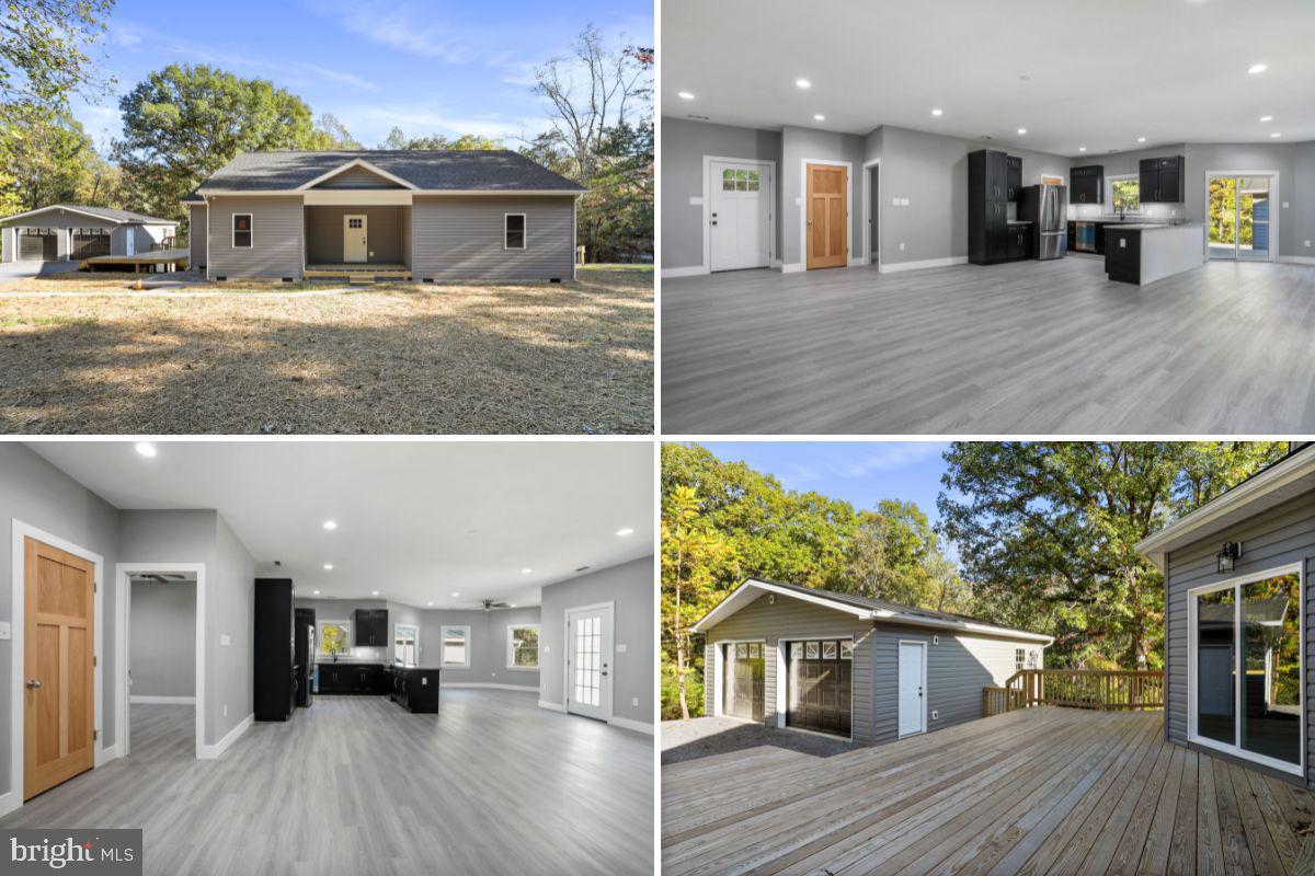 2678 BOLIVER RD, FORT VALLEY, Virginia 22652, 3 Bedrooms Bedrooms, ,2 BathroomsBathrooms,Residential,For sale,2678 BOLIVER RD,VASH2012758 MLS # VASH2012758