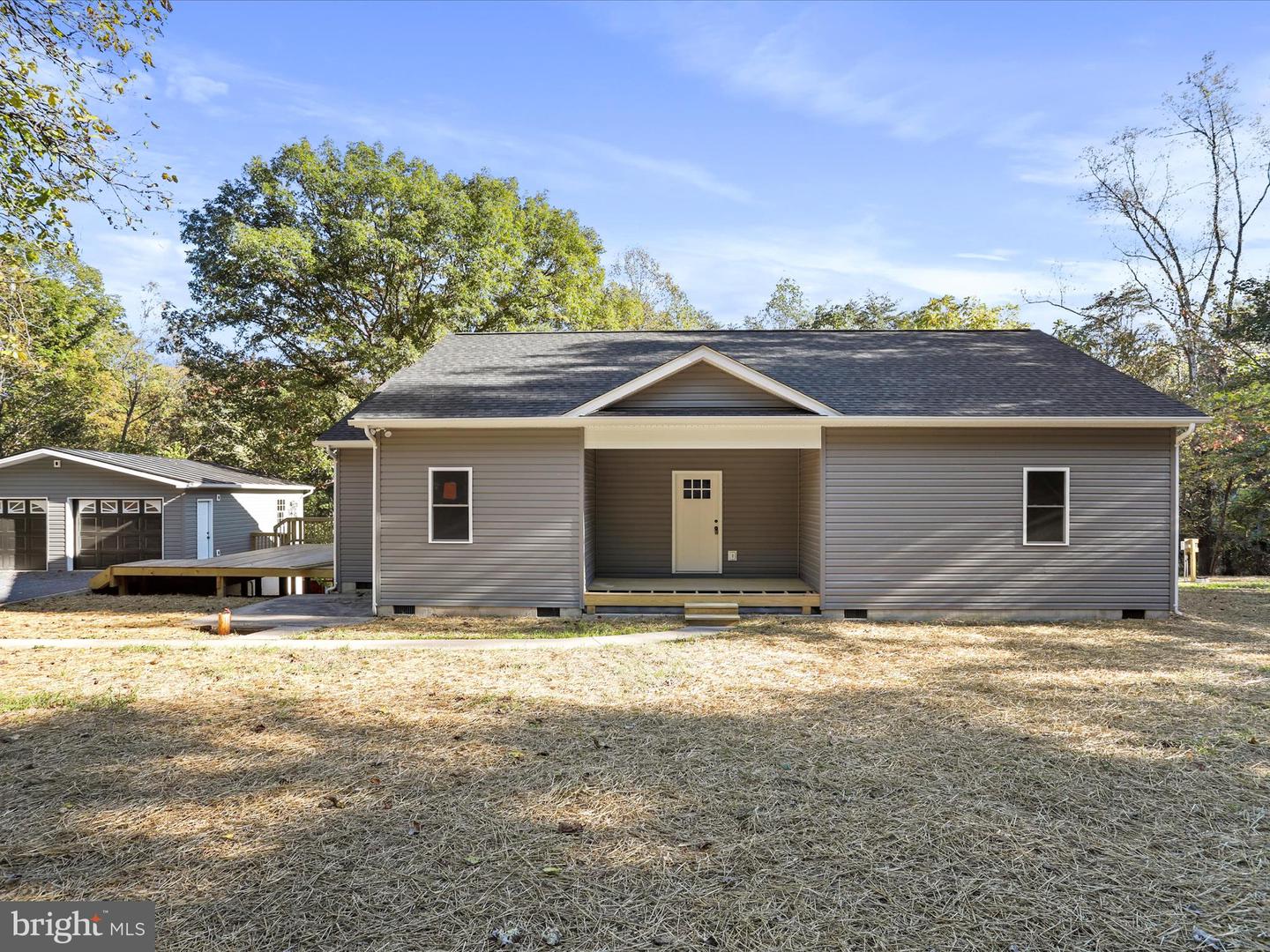 2678 BOLIVER RD, FORT VALLEY, Virginia 22652, 3 Bedrooms Bedrooms, ,2 BathroomsBathrooms,Residential,For sale,2678 BOLIVER RD,VASH2012758 MLS # VASH2012758