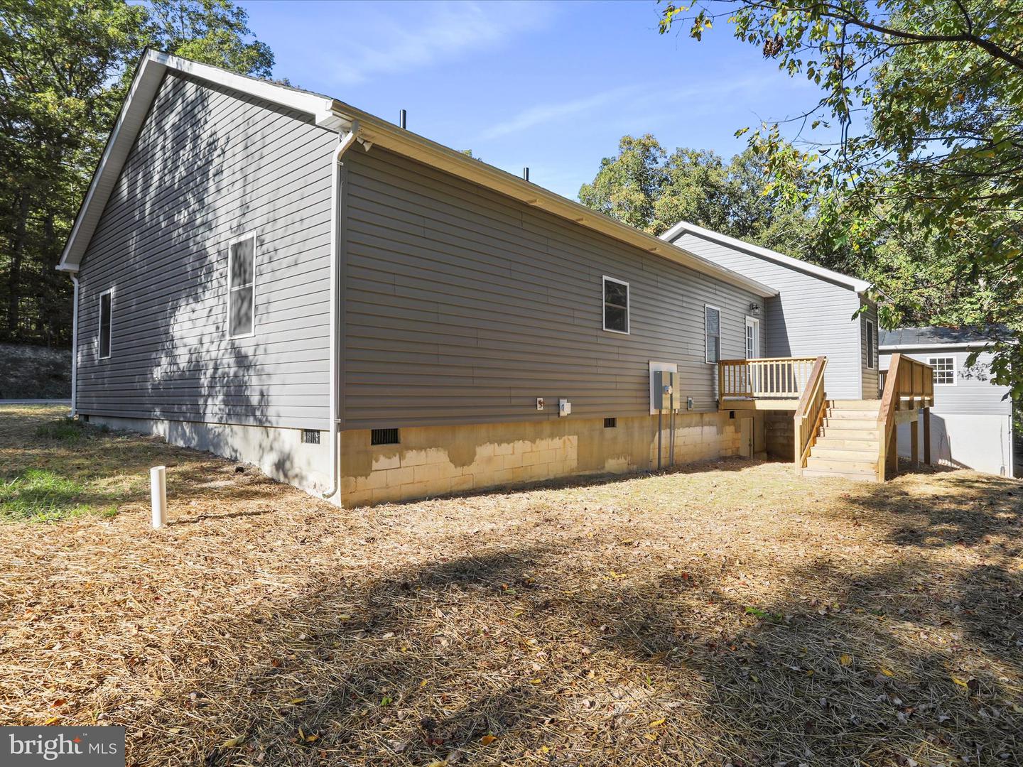 2678 BOLIVER RD, FORT VALLEY, Virginia 22652, 3 Bedrooms Bedrooms, ,2 BathroomsBathrooms,Residential,For sale,2678 BOLIVER RD,VASH2012758 MLS # VASH2012758