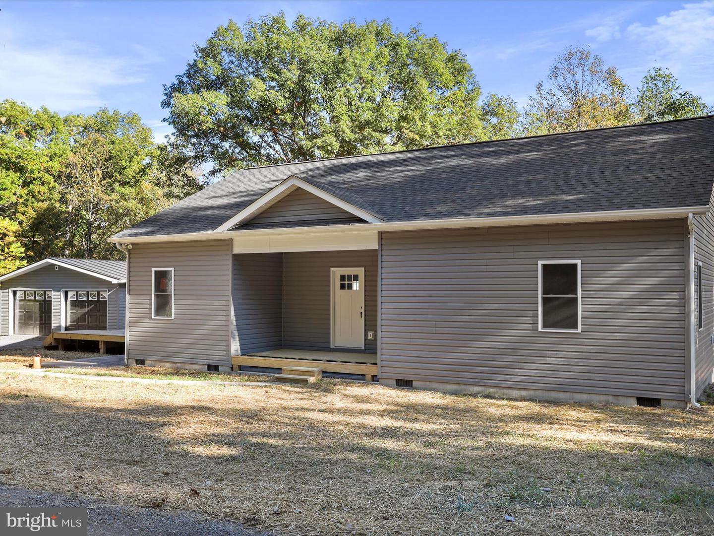 2678 BOLIVER RD, FORT VALLEY, Virginia 22652, 3 Bedrooms Bedrooms, ,2 BathroomsBathrooms,Residential,For sale,2678 BOLIVER RD,VASH2012758 MLS # VASH2012758