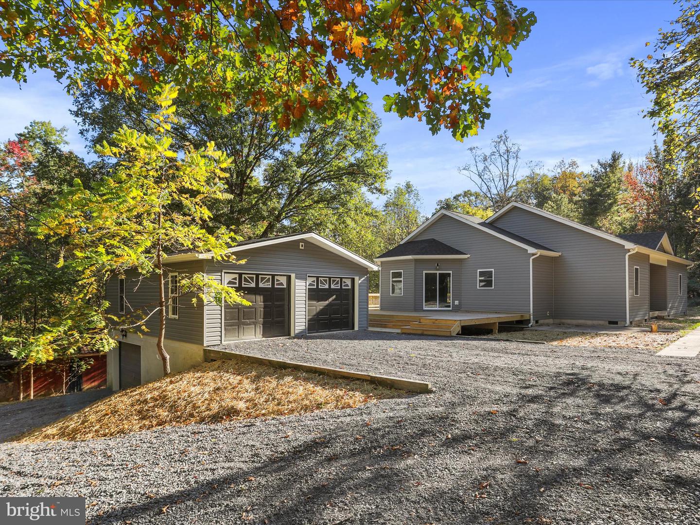 2678 BOLIVER RD, FORT VALLEY, Virginia 22652, 3 Bedrooms Bedrooms, ,2 BathroomsBathrooms,Residential,For sale,2678 BOLIVER RD,VASH2012758 MLS # VASH2012758