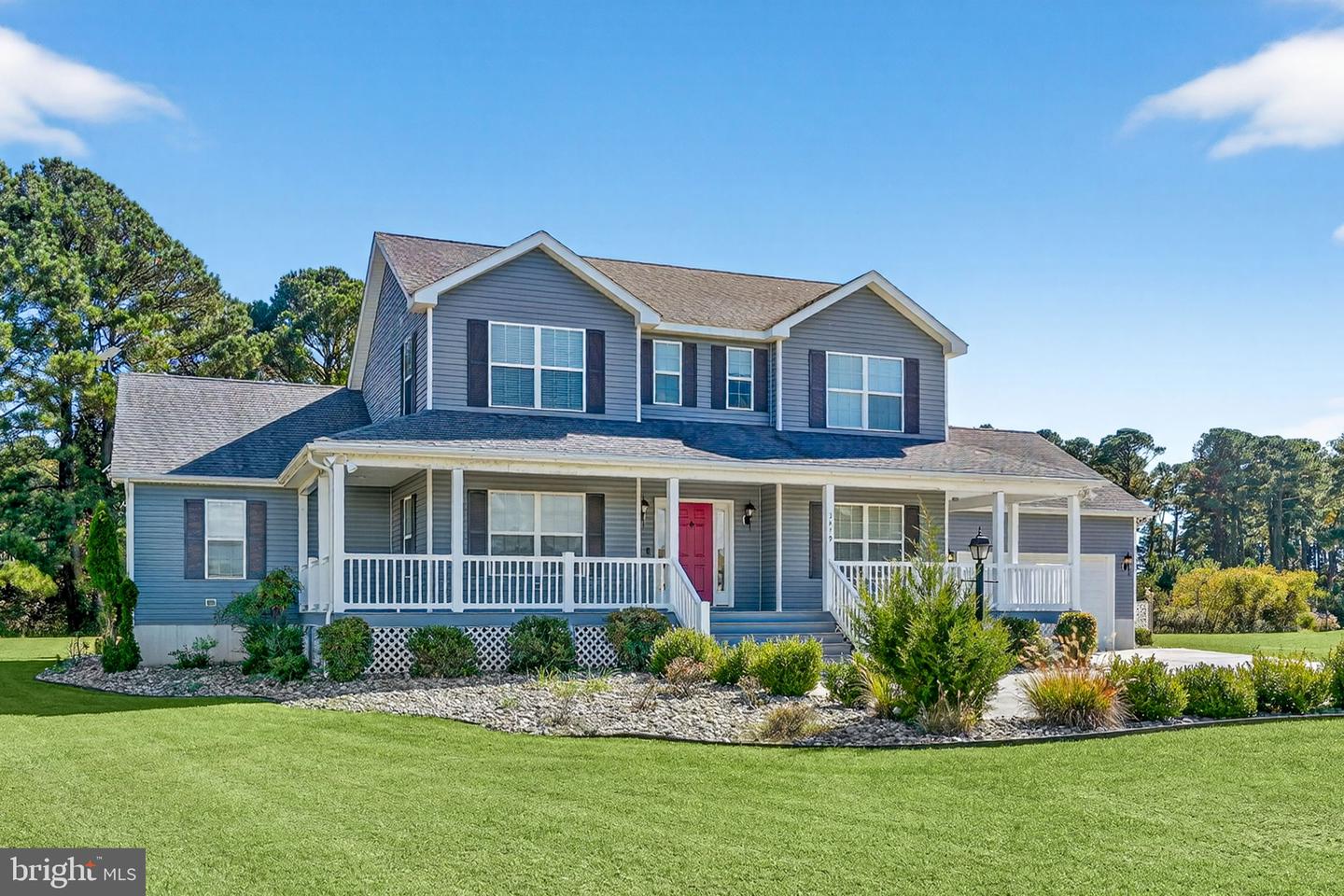 3079 MERIDIAN DR, GREENBACKVILLE, Virginia 23356, 4 Bedrooms Bedrooms, ,3 BathroomsBathrooms,Residential,For sale,3079 MERIDIAN DR,VAAC2002304 MLS # VAAC2002304