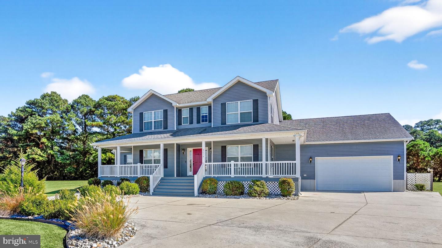 3079 MERIDIAN DR, GREENBACKVILLE, Virginia 23356, 4 Bedrooms Bedrooms, ,3 BathroomsBathrooms,Residential,For sale,3079 MERIDIAN DR,VAAC2002304 MLS # VAAC2002304