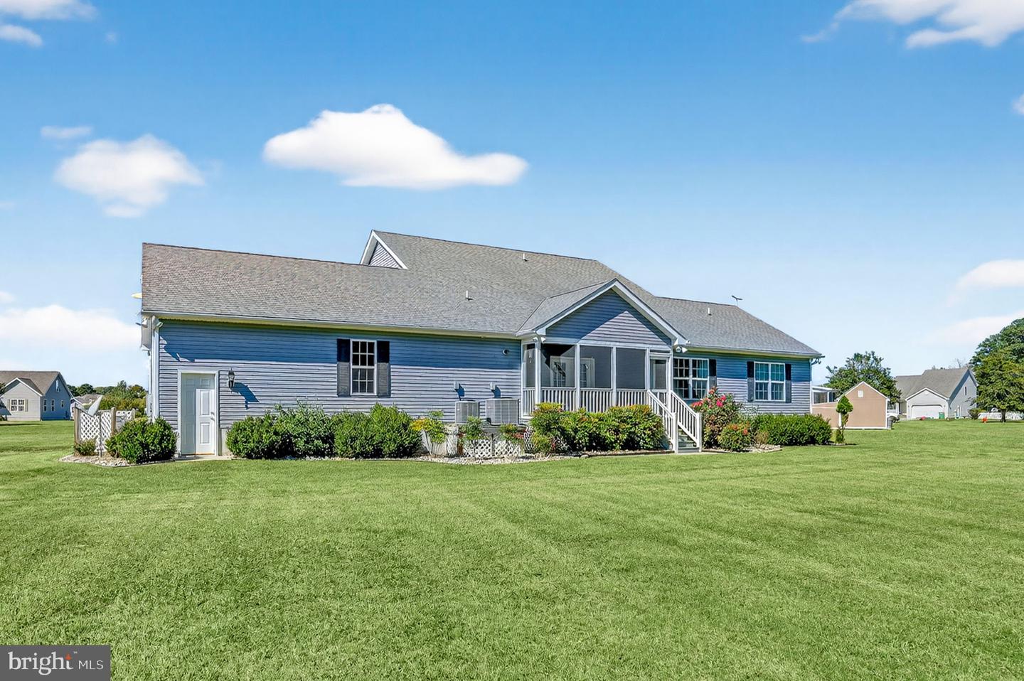 3079 MERIDIAN DR, GREENBACKVILLE, Virginia 23356, 4 Bedrooms Bedrooms, ,3 BathroomsBathrooms,Residential,For sale,3079 MERIDIAN DR,VAAC2002304 MLS # VAAC2002304