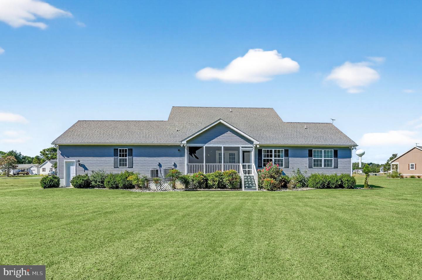 3079 MERIDIAN DR, GREENBACKVILLE, Virginia 23356, 4 Bedrooms Bedrooms, ,3 BathroomsBathrooms,Residential,For sale,3079 MERIDIAN DR,VAAC2002304 MLS # VAAC2002304