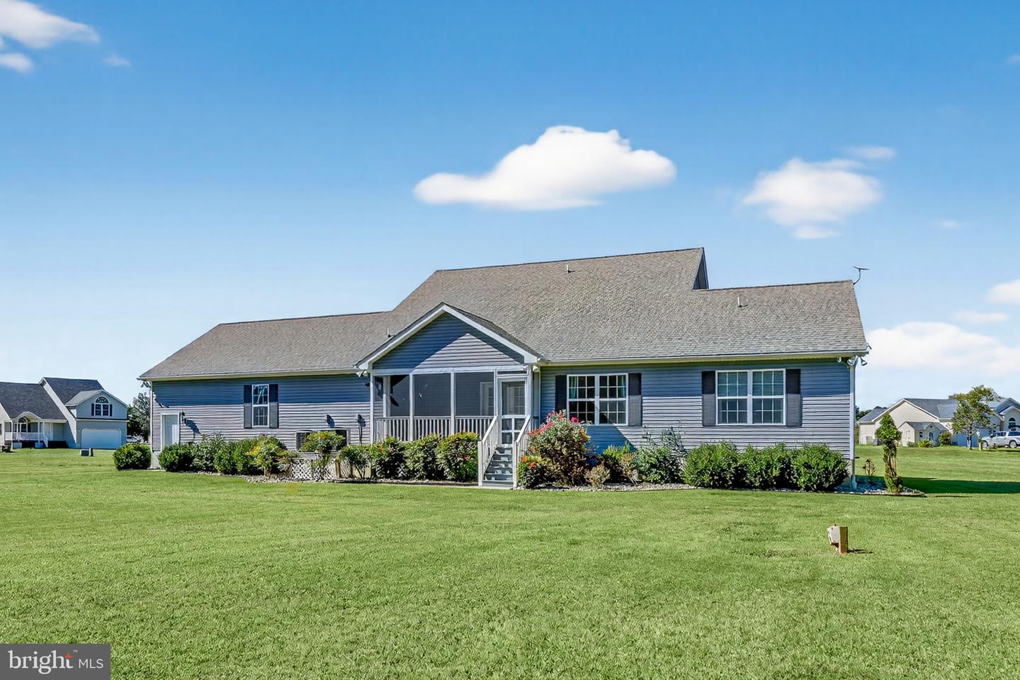 3079 MERIDIAN DR, GREENBACKVILLE, Virginia 23356, 4 Bedrooms Bedrooms, ,3 BathroomsBathrooms,Residential,For sale,3079 MERIDIAN DR,VAAC2002304 MLS # VAAC2002304
