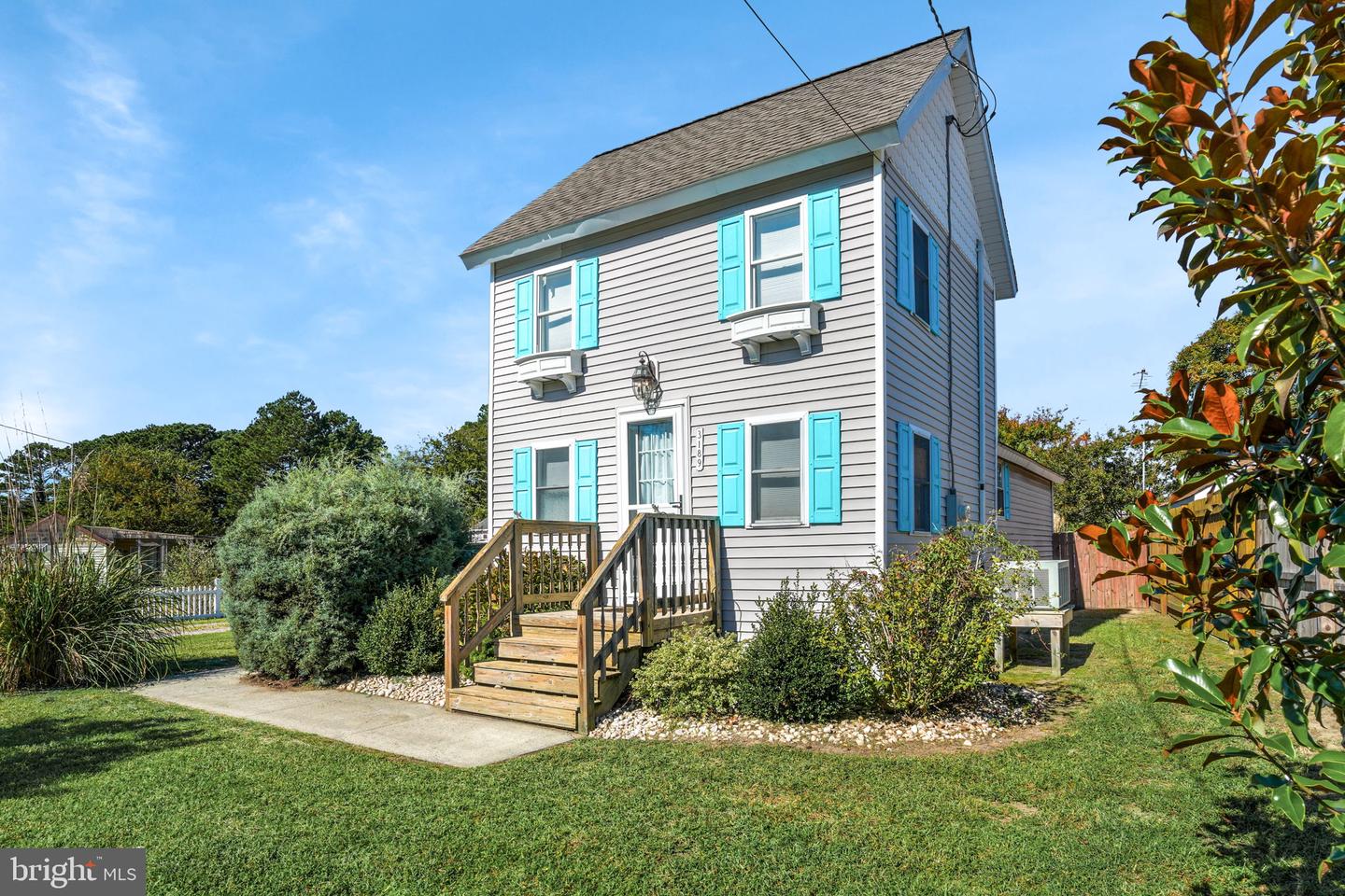 3189 RIDGE RD, CHINCOTEAGUE ISLAND, Virginia 23336, 2 Bedrooms Bedrooms, ,1 BathroomBathrooms,Residential,For sale,3189 RIDGE RD,VAAC2002306 MLS # VAAC2002306